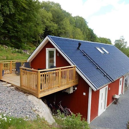 Stenlid - Med Naturen Och Lugnet I Fokus Veddige Exterior foto